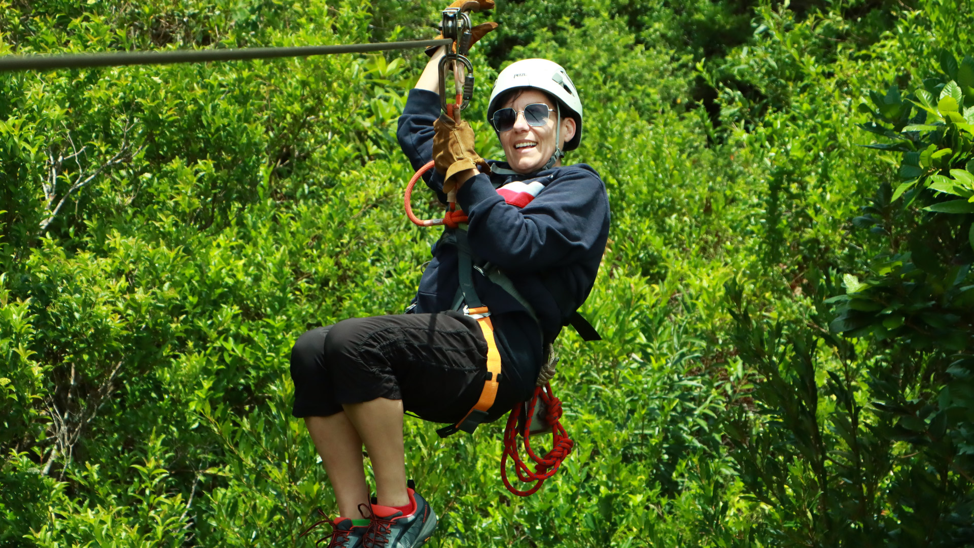 Extreme Canopy