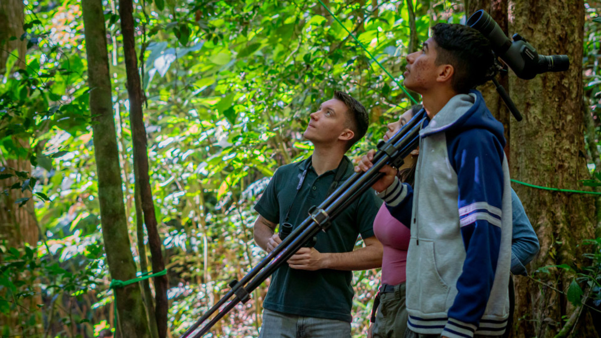 Excursión de Historia Natural